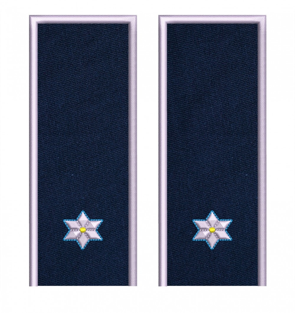 GRADE SUBCOMISAR POLITIE IGPR